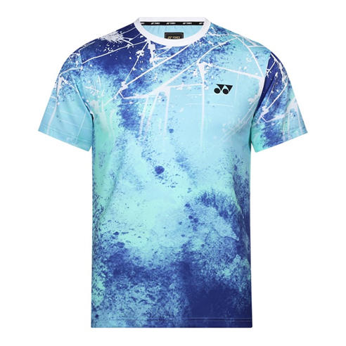 Yonex - Men's Active Short Sleeve Performance T-Shirt
