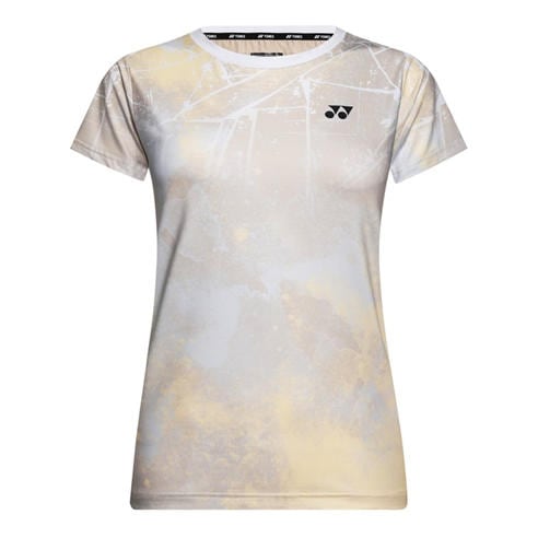 Yonex - Women's Active Short Sleeve Performance T-Shirt