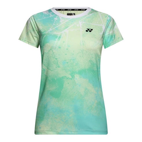 Yonex - Women's Active Short Sleeve Performance T-Shirt