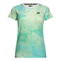 Butterfly - Yonex - Women's Active Short Sleeve Performance T-Shirt