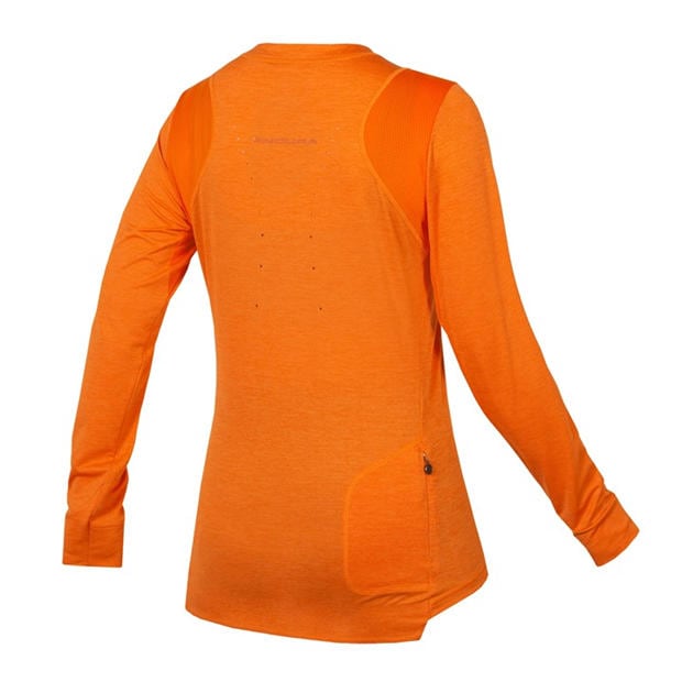 Harvest - Endura - Singletrack Long Sleeve Jersey Ladies