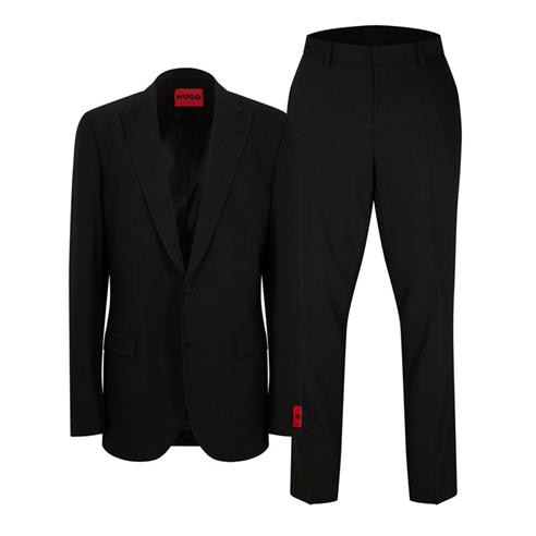 Hugo - Men's Henry Getlin233V1X Suits