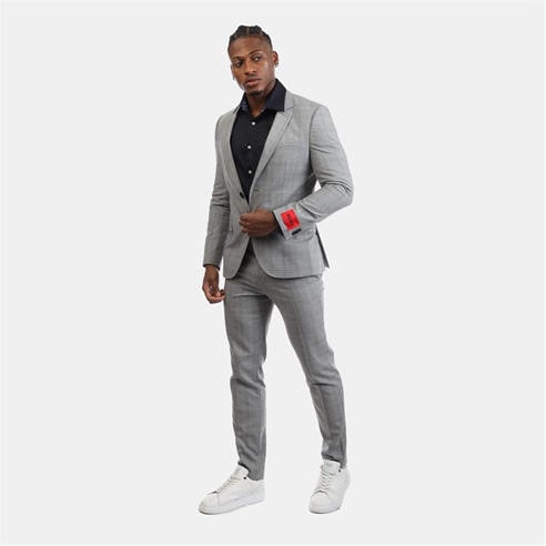 Hugo - Men's Arti Hestenx Suit