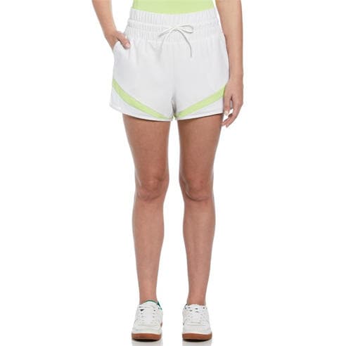 Original Penguin - Women's Performance Tennis Shorts