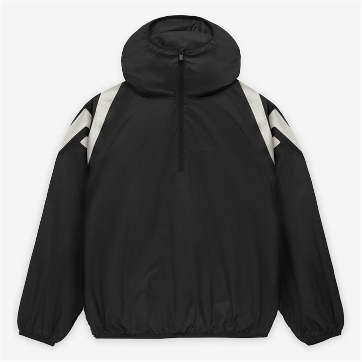 Adidas Men's Black Athletic Performance Hoodie in Size XS, Sports Direct