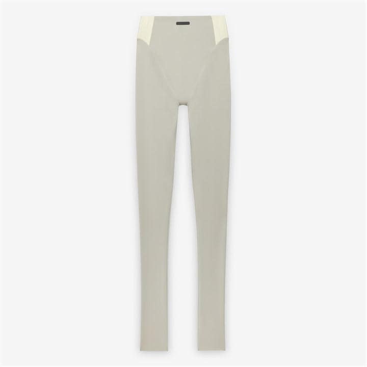 Adidas Women's Beige Athletic Tight Basketball Shorts in Size L, Sports Direct