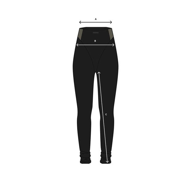 Sesame - adidas - Women's Athletic Tight Basketball Shorts