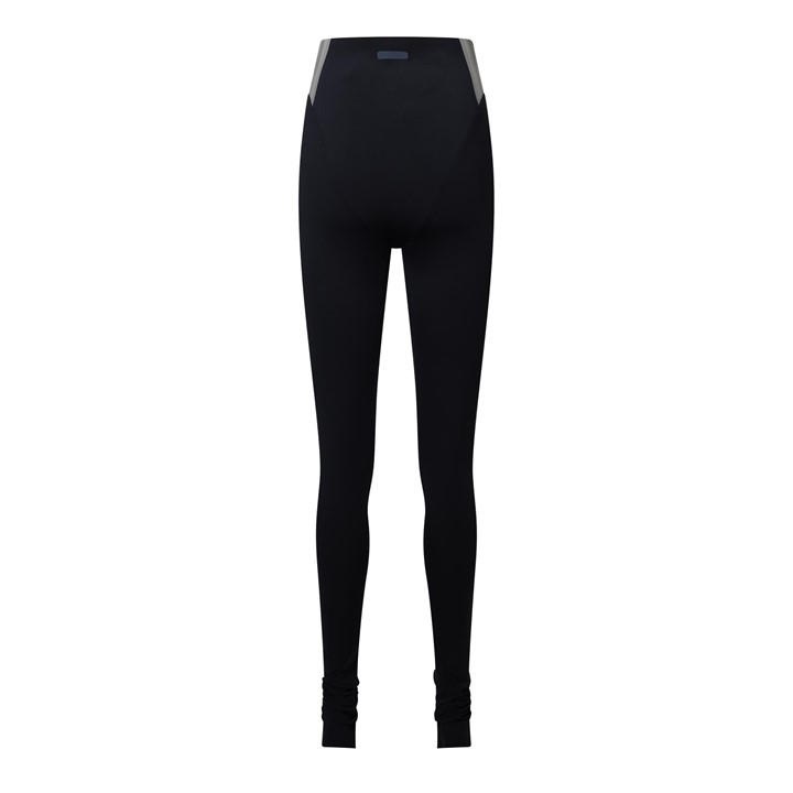 Adidas Women's Black Athletic Tight Basketball Shorts in Size L, Sports Direct