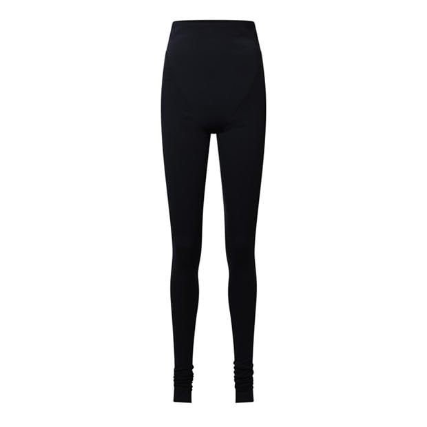 Black - adidas - Women's Athletic Tight Basketball Shorts