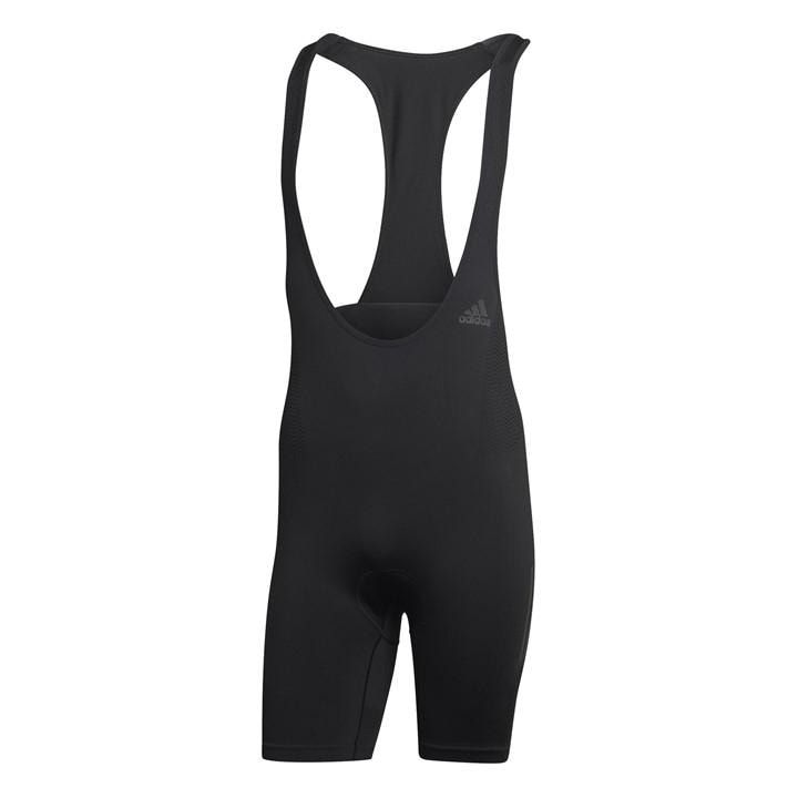 Adidas Men's Black Cycling Tights in Size XS, Sports Direct
