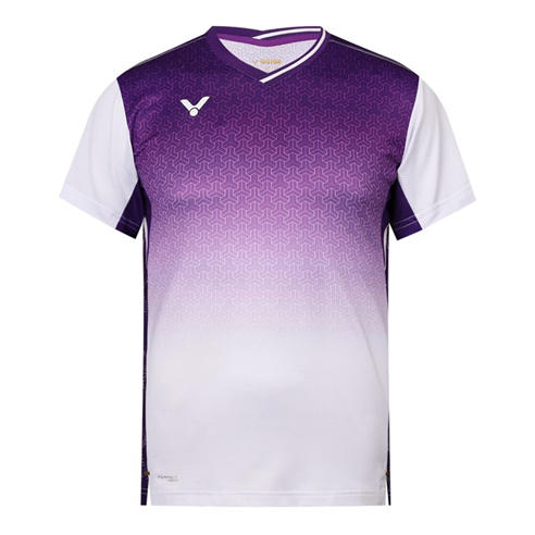 Victor - Men's Tournament Jersey Short Sleeve Performance T-Shirt