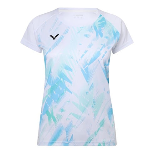Victor - Women's Short Sleeve Performance T-Shirt