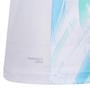 White - Victor - Women's Short Sleeve Performance T-Shirt
