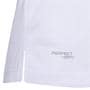 White - Victor - Women's Short Sleeve Performance Polo Shirt