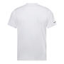 White - Victor - Men's S Logo Short Sleeve Performance T-Shirt