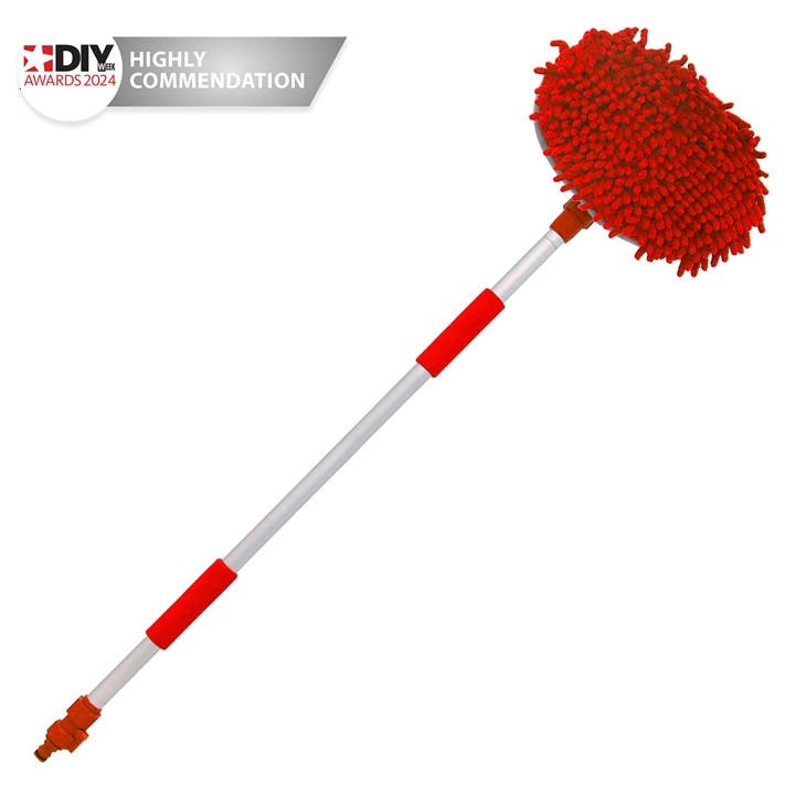 arsenal    Car Wash Brush, Football by Dekton, Sports Direct