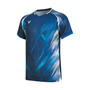 Navy Blue - Victor - Men's Short Sleeve Performance T-Shirt