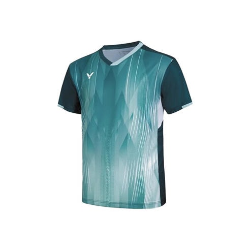 Victor - Men's Short Sleeve Performance T-Shirt