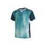 Green - Victor - Men's Short Sleeve Performance T-Shirt