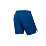 Navy Blue - Victor - Men's Performance Tennis Shorts
