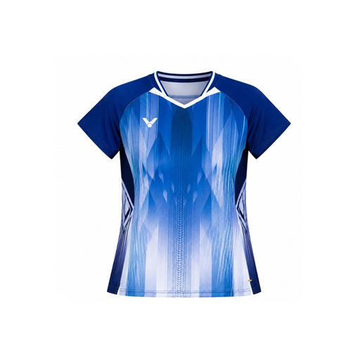 Victor - Women's Short Sleeve Performance T-Shirt