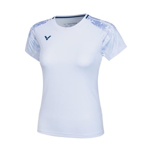 Victor - Women's Short Sleeve Performance T-Shirt