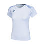 Pink - Victor - Women's Short Sleeve Performance T-Shirt