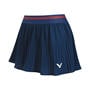Navy Blue - Victor - Women's Performance Skort