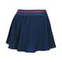 Navy Blue - Victor - Women's Performance Skort