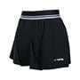 Black - Victor - Women's Performance Skort