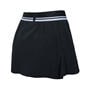 Black - Victor - Women's Performance Skort