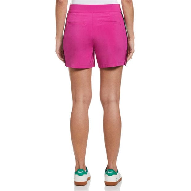 Fuchsia Red - Original Penguin - Women's Performance Skorts