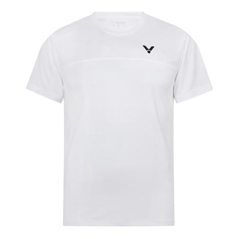 Victor - Men's Short Sleeve Performance T-Shirt