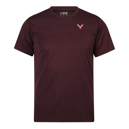 Victor - Men's Short Sleeve Performance T-Shirt