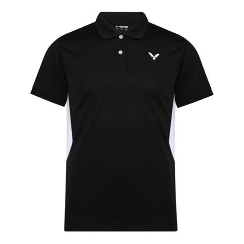 Victor - Men's Short Sleeve Performance Polo Shirt
