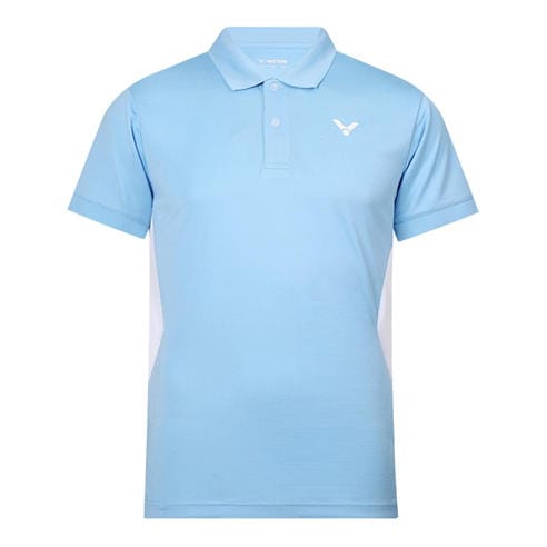 Victor - Men's Short Sleeve Performance Polo Shirt