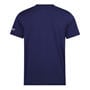 Patriot Blue - Yonex - Men's Short Sleeve Performance T-Shirt