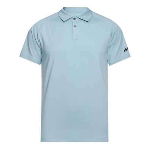 Yonex - Men's Short Sleeve Performance Polo Shirt