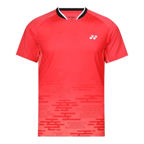 Yonex - Men's Short Sleeve Performance T-Shirt