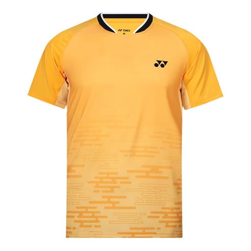 Yonex - Men's Short Sleeve Performance T-Shirt