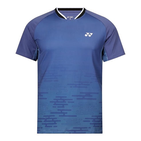 Yonex - Men's Short Sleeve Performance T-Shirt