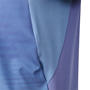China Blue - Yonex - Short Sleeve Mens Performance Shirt