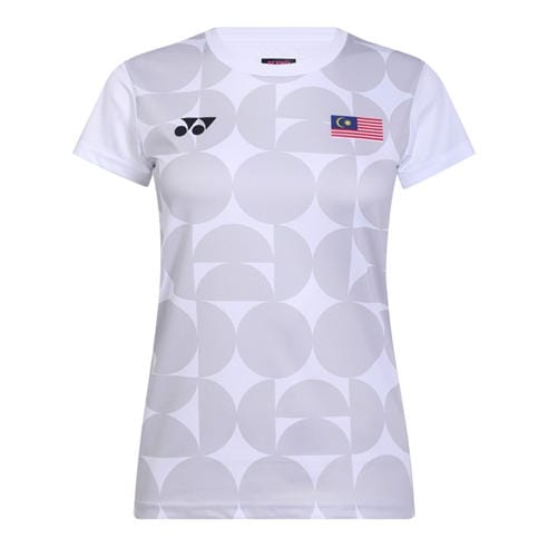 Yonex - Women's Short Sleeve Performance T-Shirt