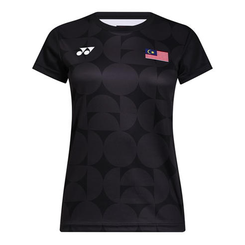 Yonex - Women's Short Sleeve Performance T-Shirt