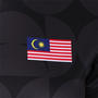 Black - Yonex - Women's Short Sleeve Performance T-Shirt