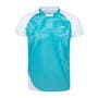 Turquoise - Hundred - Men's Short Sleeve Performance T-Shirt