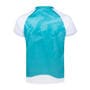 Turquoise - Hundred - Men's Short Sleeve Performance T-Shirt