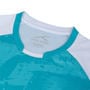 Turquoise - Hundred - Men's Short Sleeve Performance T-Shirt