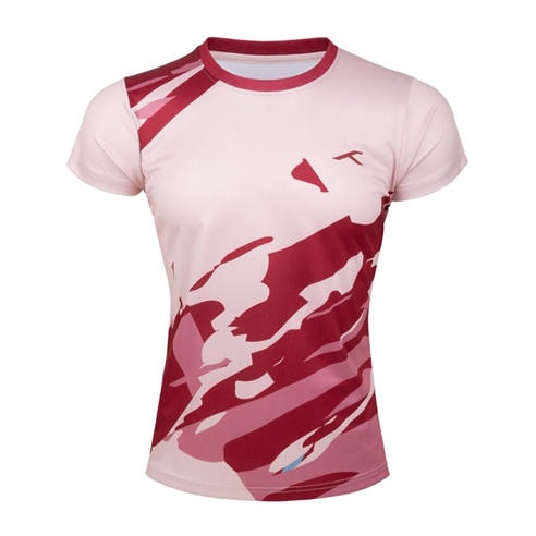 Hundred - Women's Short Sleeve Performance T-Shirt