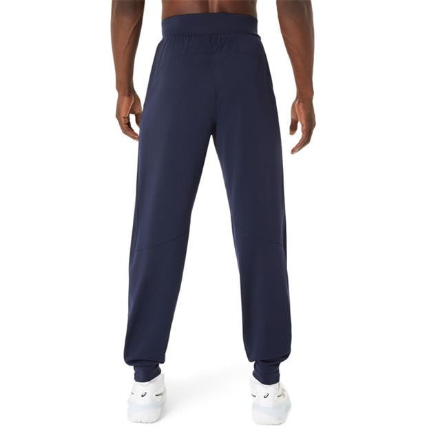 Midnight - Asics - Court Warm-Up Pant Tracksuit Bottom Mens